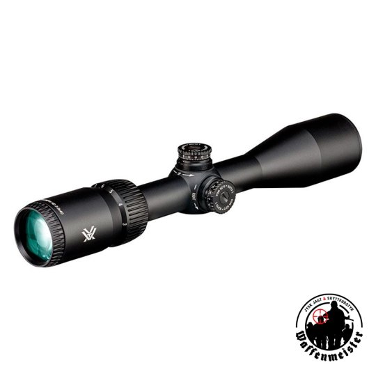 Vortex Triumph HD 3-X940 Sigtekikkert med montager