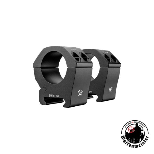 Vortex Triumph HD 3-X940 Sigtekikkert med montager