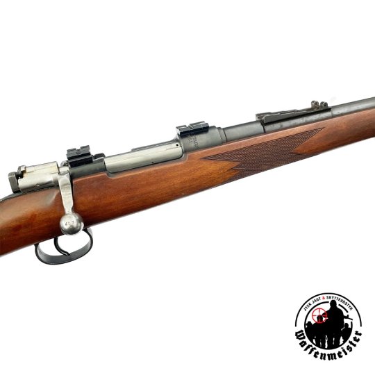 Carl Gustav / 96 - Cal. 6,5x55
