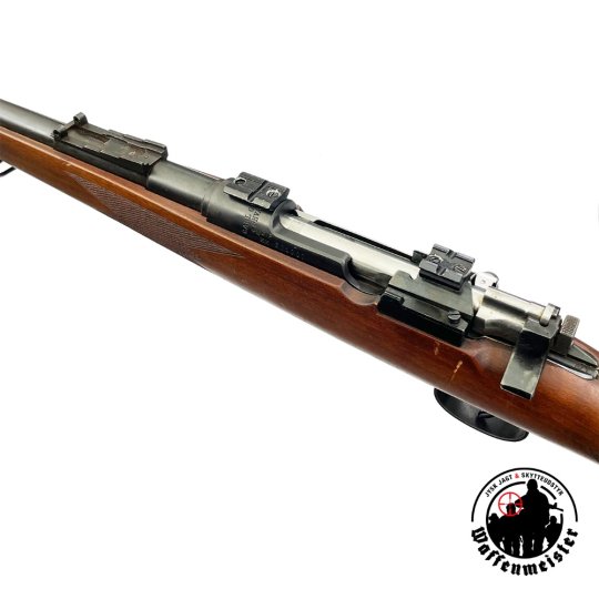 Carl Gustav / 96 - Cal. 6,5x55