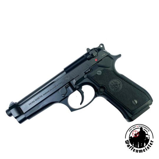 Beretta 92FS - Cal. 9mm