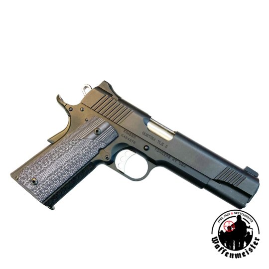 Kimber 1911 Custom TLE II - Cal. 45. Acp