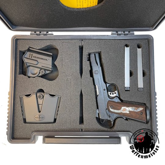 Springfield Armory 1911-A1 TRP  - Cal. 45ACP
