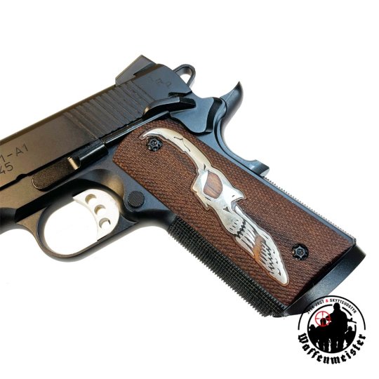 Springfield Armory 1911-A1 TRP  - Cal. 45ACP