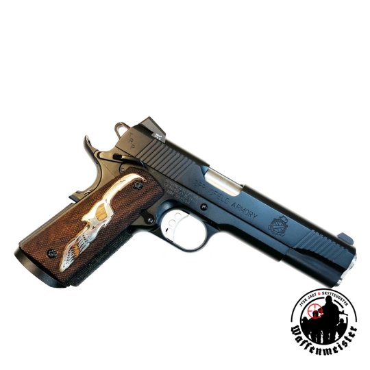 Springfield Armory 1911-A1 TRP  - Cal. 45ACP