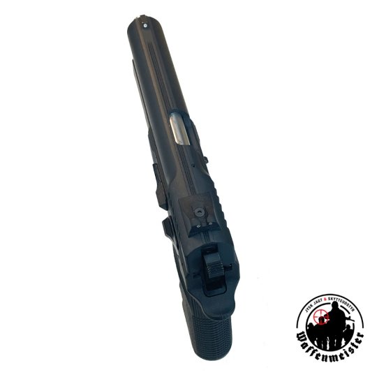 Bul Cherokee FS - Cal. 9mm