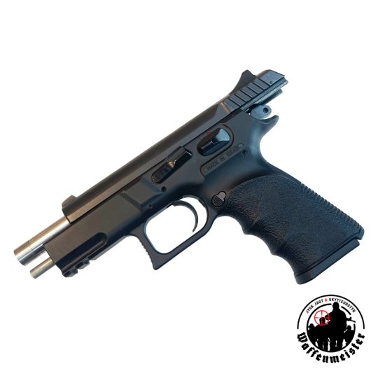 Bul Cherokee FS - Cal. 9mm