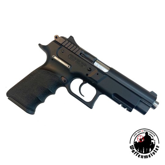 Bul Cherokee FS - Cal. 9mm