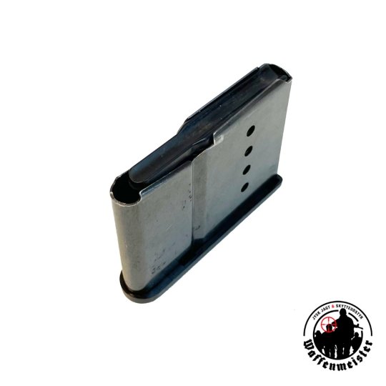 Sauer 200 / 202 magasin - Medium
