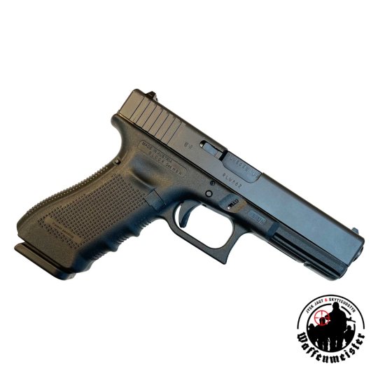 Glock 22 Gen4 - Cal. 40S&W