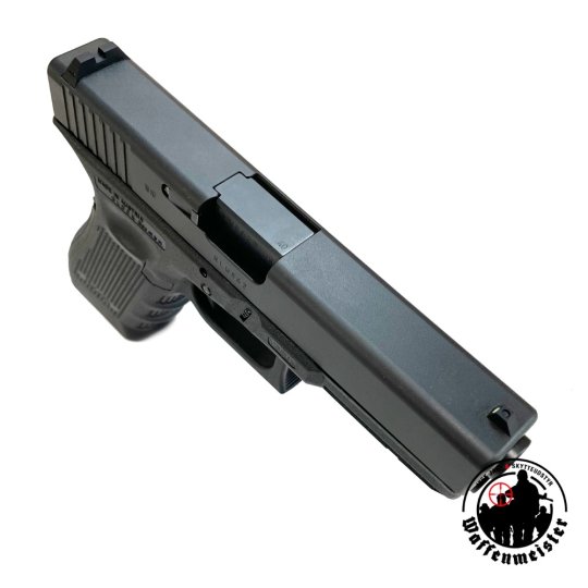 Glock 22 Gen4 - Cal. 40S&W