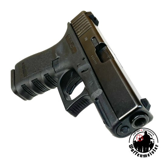 Glock 19 Gen3 - Cal. 9mm (9x19)