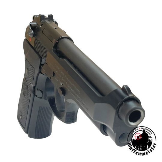 Beretta 92FS - Cal. 9mm