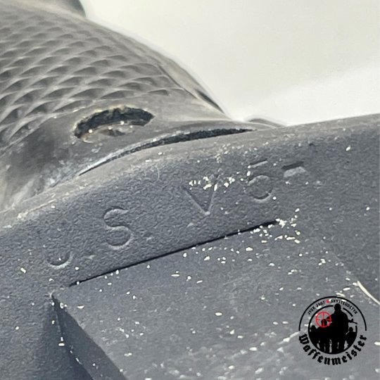US M5-1 Bajonet - (Ikke udleveret)