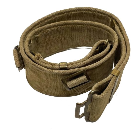 Dansk M/44 Uniform (Jakke, buks + b&aelig;lte)
