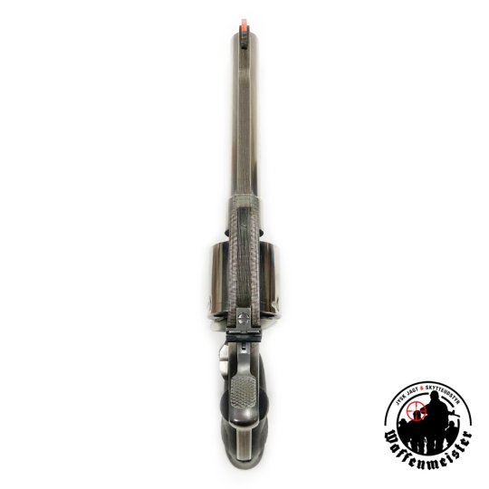 Smith & Wesson 627 (627-0) - Cal. 38Spl / 357Mag