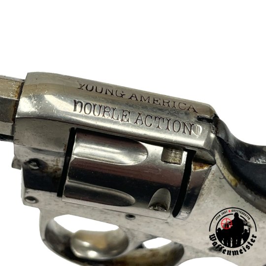 Harrington & Richardson - Young America