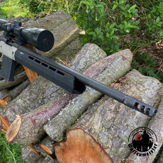 Hera Arms H7 + Vortex Crossfire 4-16x50 - Cal. 308Win