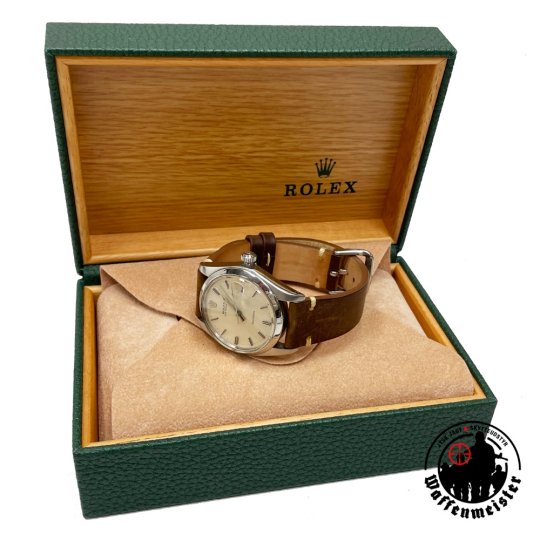 Rolex Oysterdate Precision. Ref.: 6694