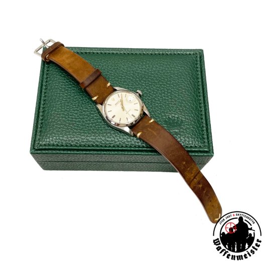 Rolex Oysterdate Precision. Ref.: 6694