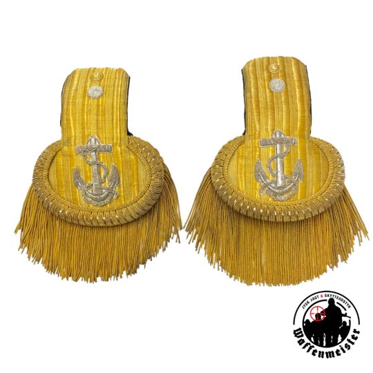 Dansk marine lot 