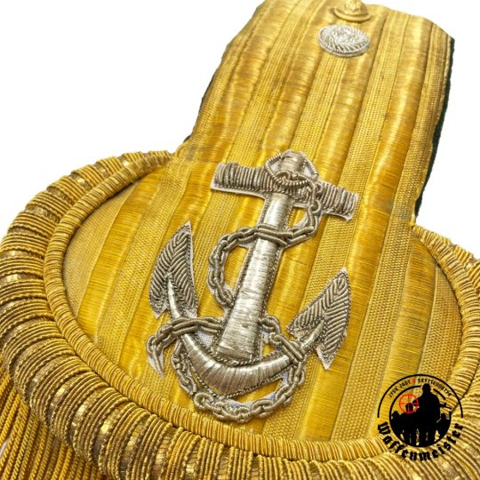Dansk marine lot 