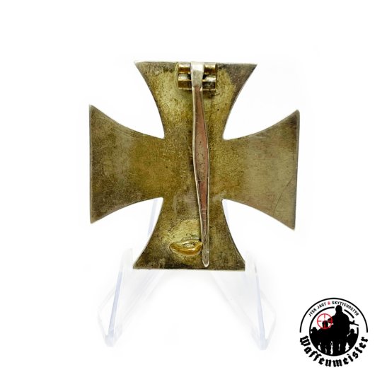 Jernkors 1 Klasse - 1939 (Ikke magnetisk)