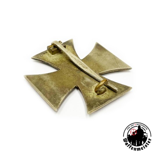 Jernkors 1 Klasse - 1939 (Ikke magnetisk)
