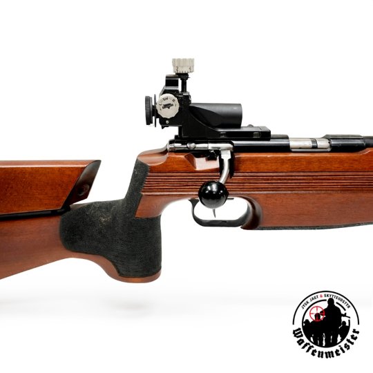 Ansch&uuml;tz 1903 Baneriffel - Cal. 22 LR