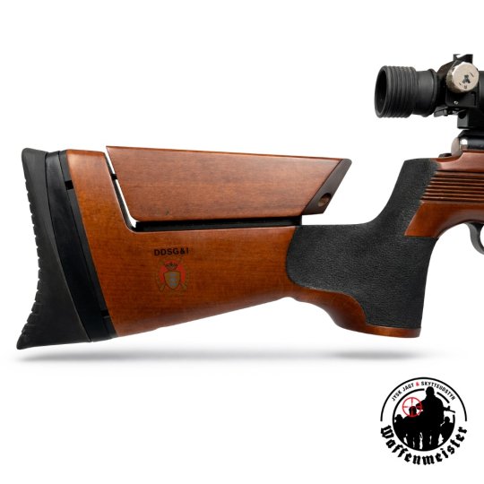 Anschutz 1903 Baneriffel - Cal. 22LR
