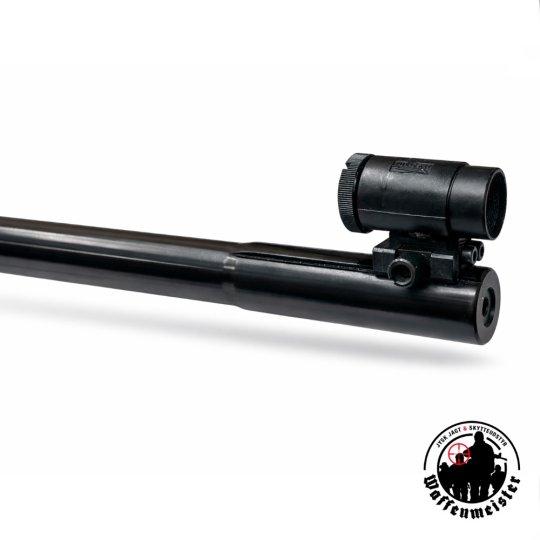 Anschutz 1903 Baneriffel - Cal. 22LR