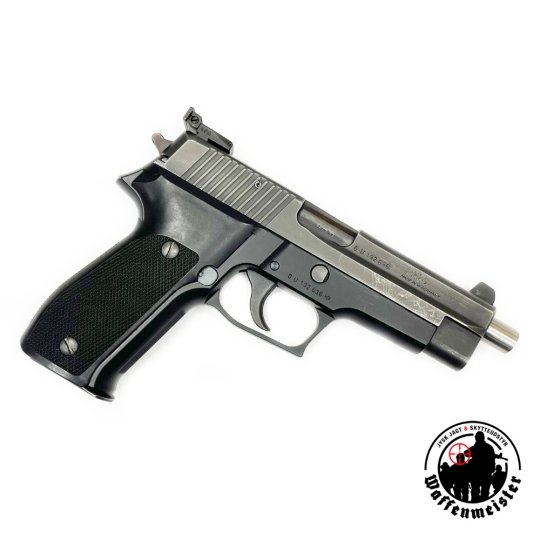 Sig Sauer P226 (DA) - Cal. 9mm