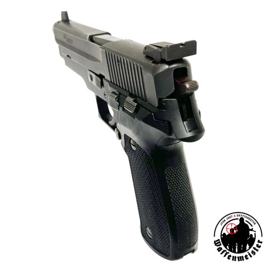 Sig Sauer P226 (DA) - Cal. 9mm