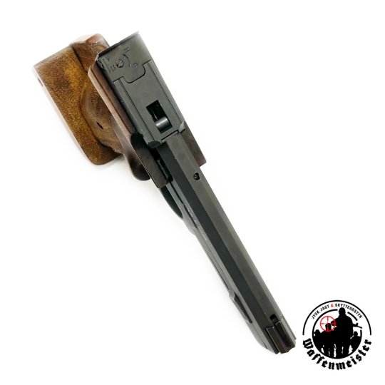 Baikal IJ 35 - Cal. 22 LR