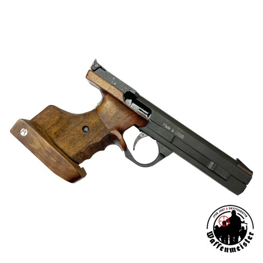 Baikal IJ 35 - Cal. 22 LR