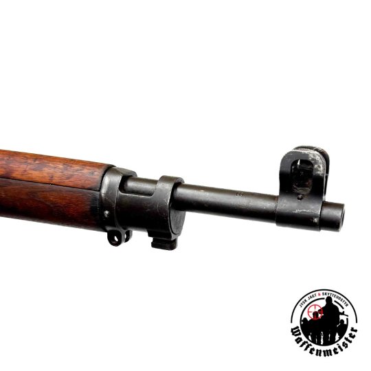 Remington M1917 (53/17) - Cal. 30.06