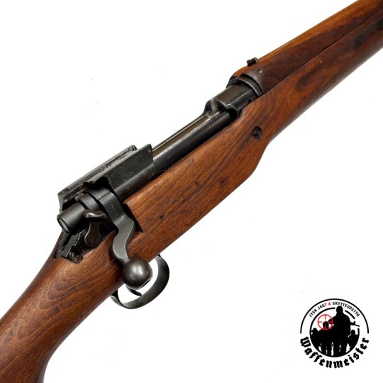 Remington M1917 (53/17) - Cal. 30.06