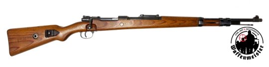 K98 1940 (147) J.P Sauer und Sohn - Cal. 8x57