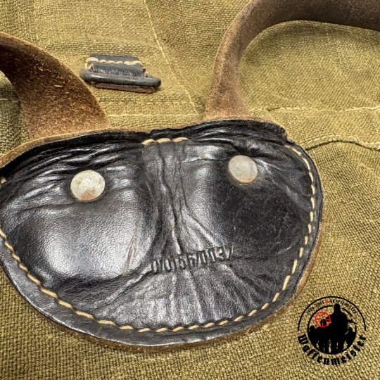 WW2 Wehrmacht rygs&aelig;k