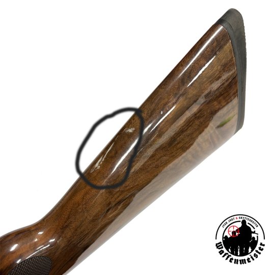 Altobelli 501 A (61cm l&oslash;b) - Cal. 12/76 
