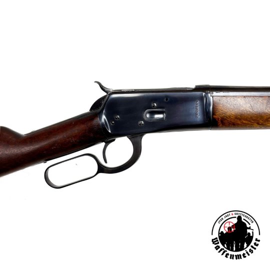 Rossi Leveraction - Cal. 38Spl / 357Mag