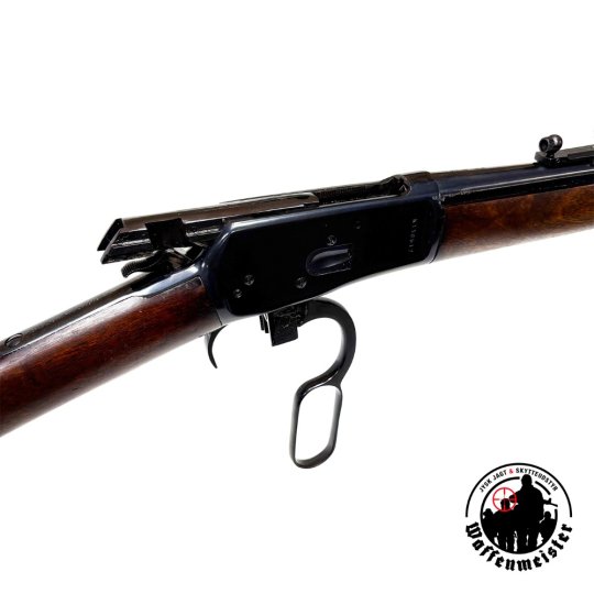 Rossi Leveraction - Cal. 38Spl / 357Mag