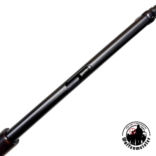 Rossi Leveraction - Cal. 38Spl / 357Mag