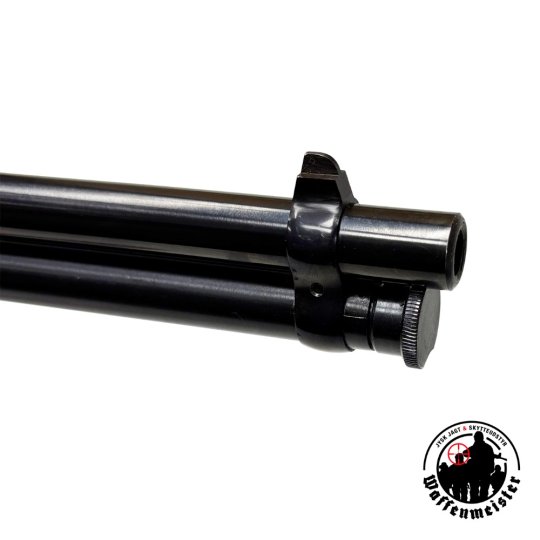 Rossi Leveraction - Cal. 38Spl / 357Mag