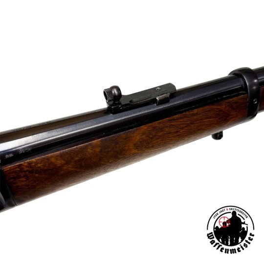 Rossi Leveraction - Cal. 38Spl / 357Mag