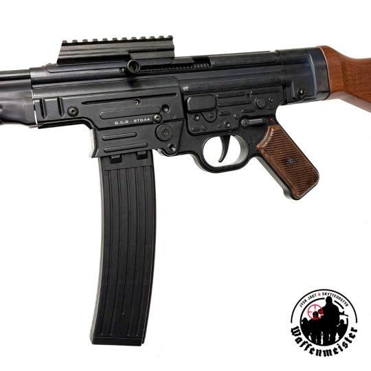 GSG STG 44 - Cal 22 LR (Incl. montage)