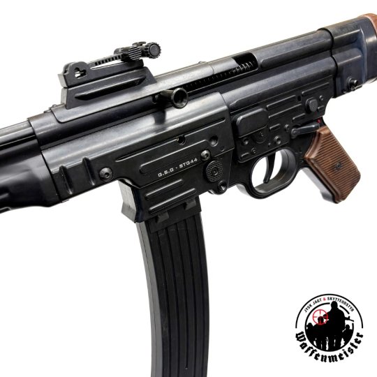 GSG STG 44 - Cal 22 LR (Incl. montage)