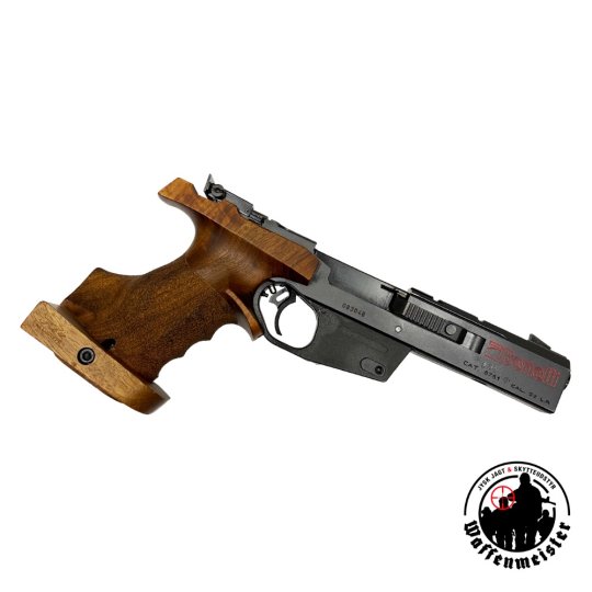 Benelli MP 95E - Cal. 22 LR