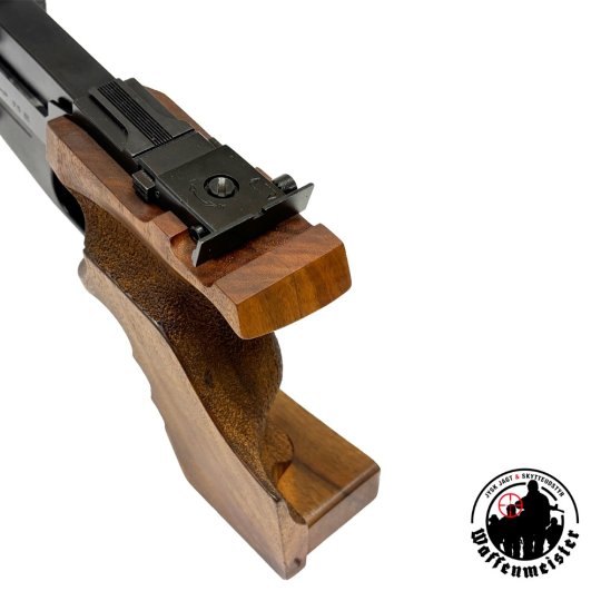 Benelli MP 95E - Cal. 22 LR