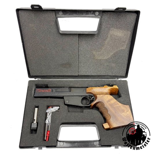 Benelli MP 95E - Cal. 22 LR